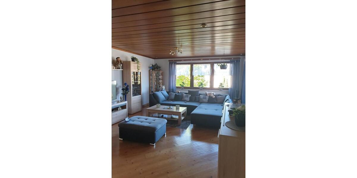 Etagenwohnung Stegaurach - 3.5 Zimmer, 93 m&sup2;, 850&euro; | Angebot:26396920