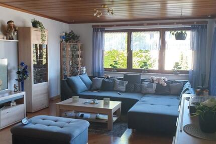 Wohnung Stegaurach - 3.5 Zimmer, 93 m&sup2;, 850&euro; | Angebot:26396920