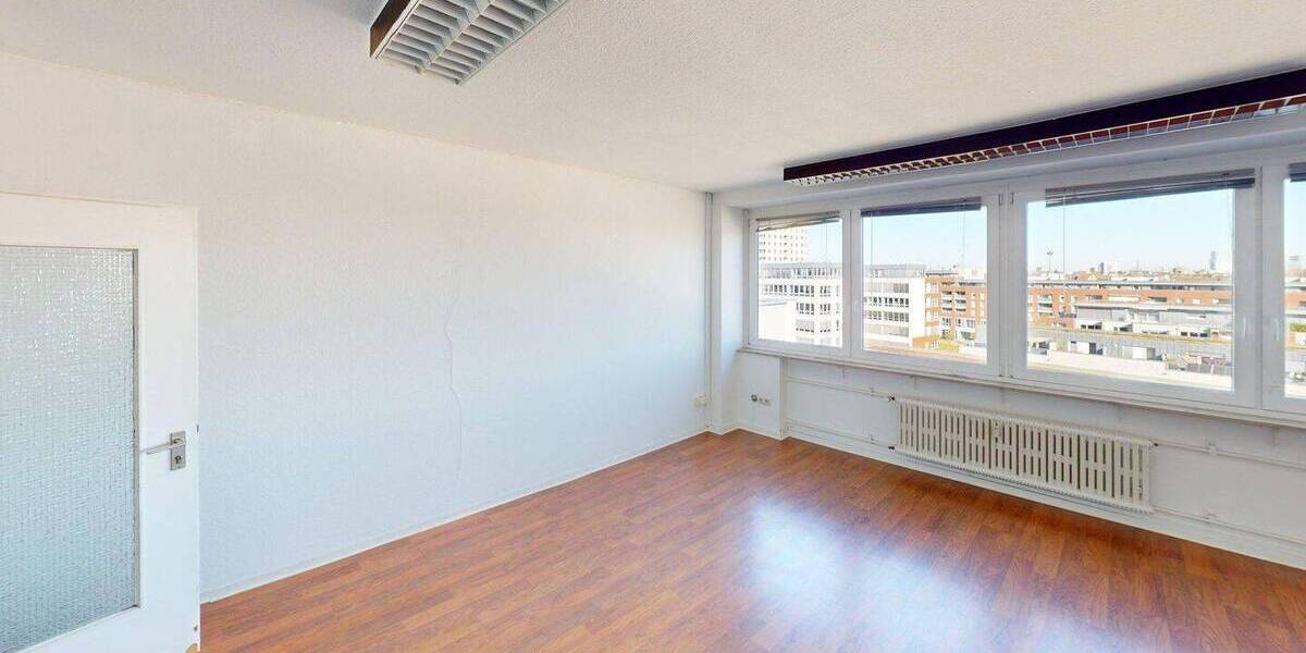 Gewerbeobjekt Köln Bayenthal - 6.006&euro; | Angebot:26607931