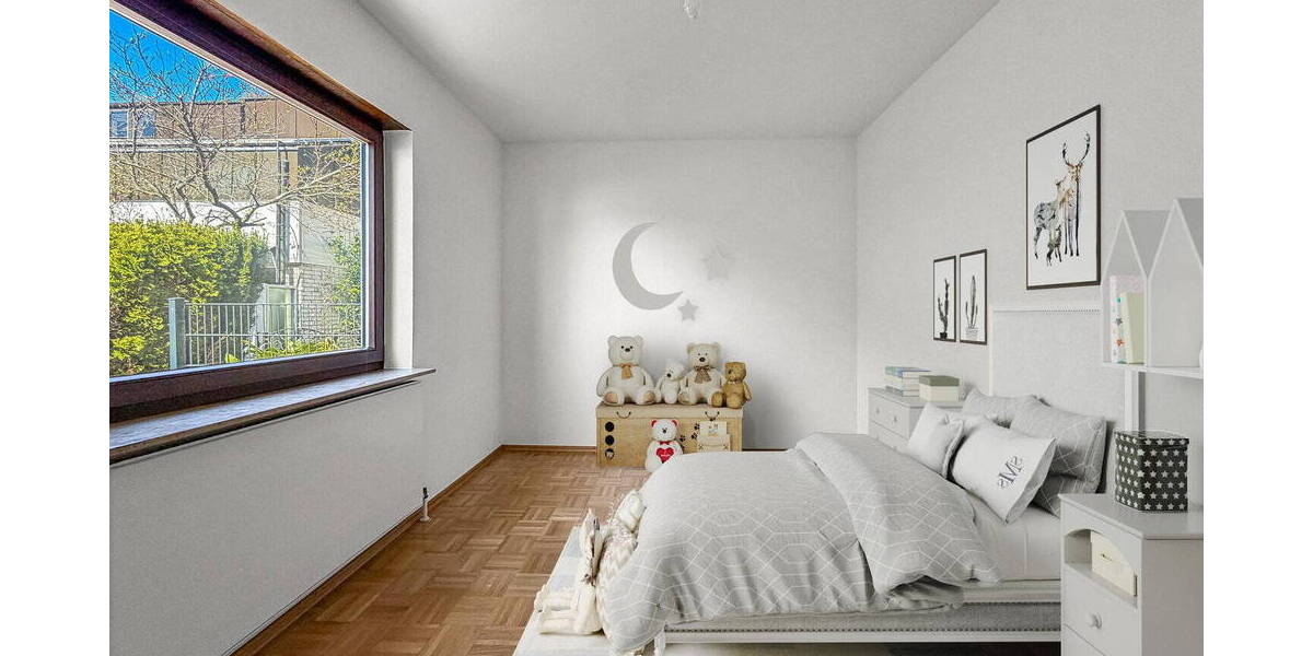 Einfamilienhaus Heilbronn Kernstadt - 3 Zimmer, 119 m&sup2;, 1.980&euro; | Angebot:26139937