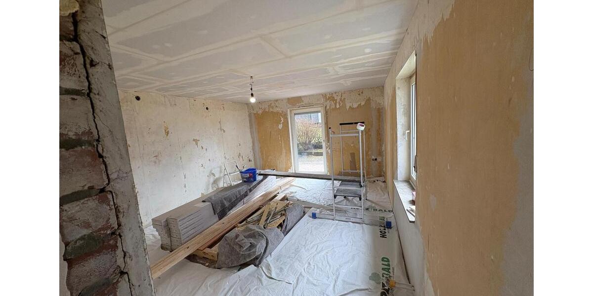 Etagenwohnung Erndtebrück - 3 Zimmer, 90 m&sup2;, 790&euro; | Angebot:26022722