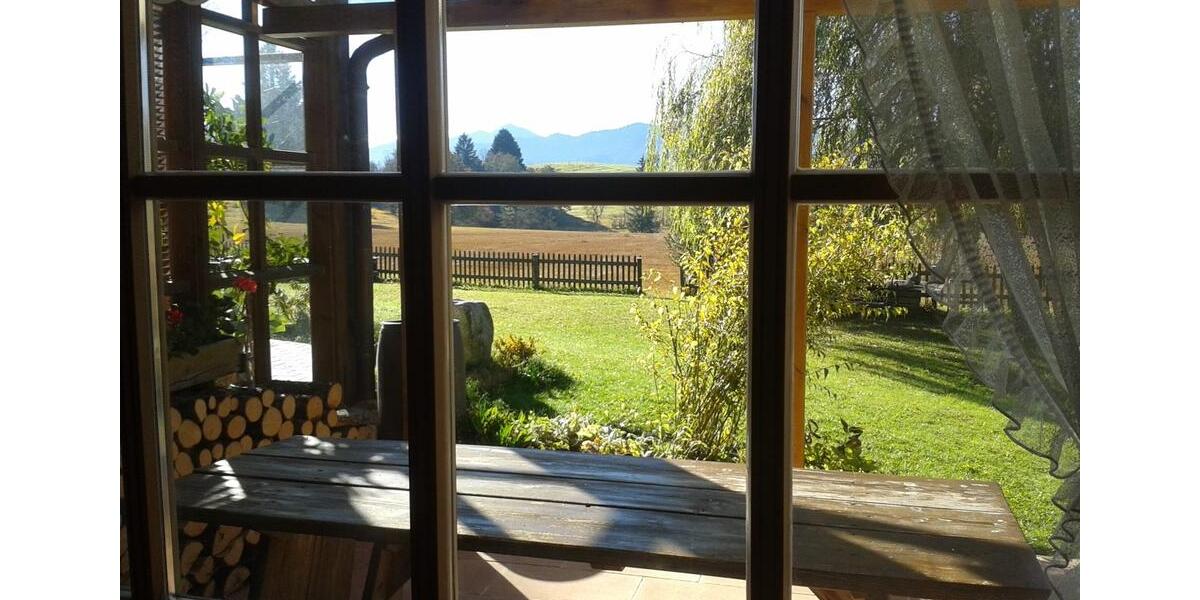 Erdgeschoßwohnung Saulgrub - 1.5 Zimmer, 49 m&sup2;, 570&euro; | Angebot:25636512