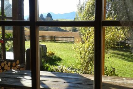 Wohnung Saulgrub - 1.5 Zimmer, 49 m&sup2;, 570&euro; | Angebot:25636512