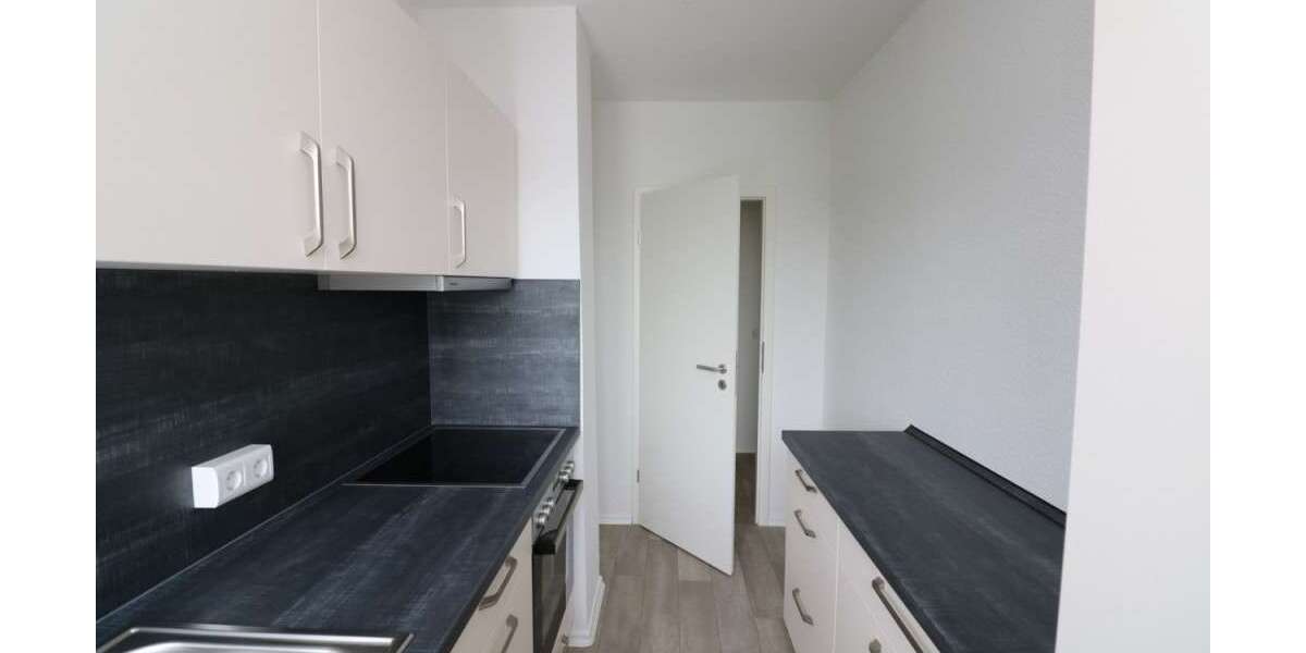 Etagenwohnung Freiberg Freiberg West - 3 Zimmer, 58 m&sup2;, 469&euro; | Angebot:27227849