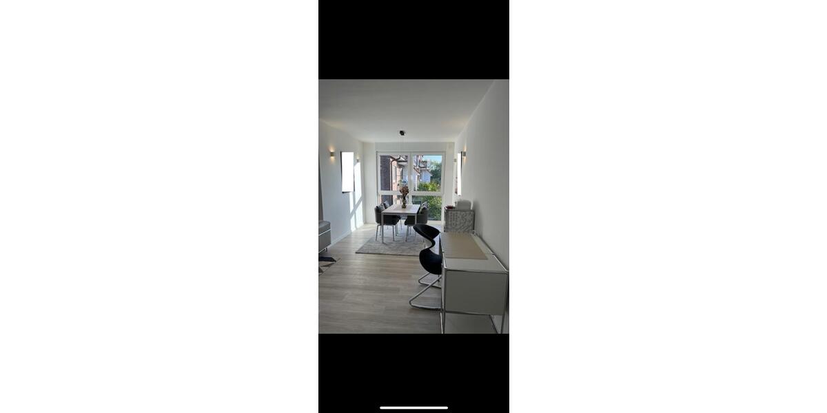 Etagenwohnung Bönningstedt - 2 Zimmer, 61 m&sup2;, 1.431&euro; | Angebot:24746000
