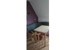 Wohnung 3 Zimmer Küche und BadeZimmer