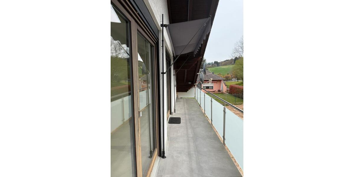 Dachgeschoßwohnung Michelstadt - 2 Zimmer, 55 m&sup2;, 750&euro; | Angebot:26098845