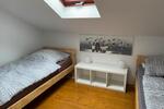 Stilvoll möbl. DG Wohnung in Bornstedt – ideal für PaarePendler 2 zimmer