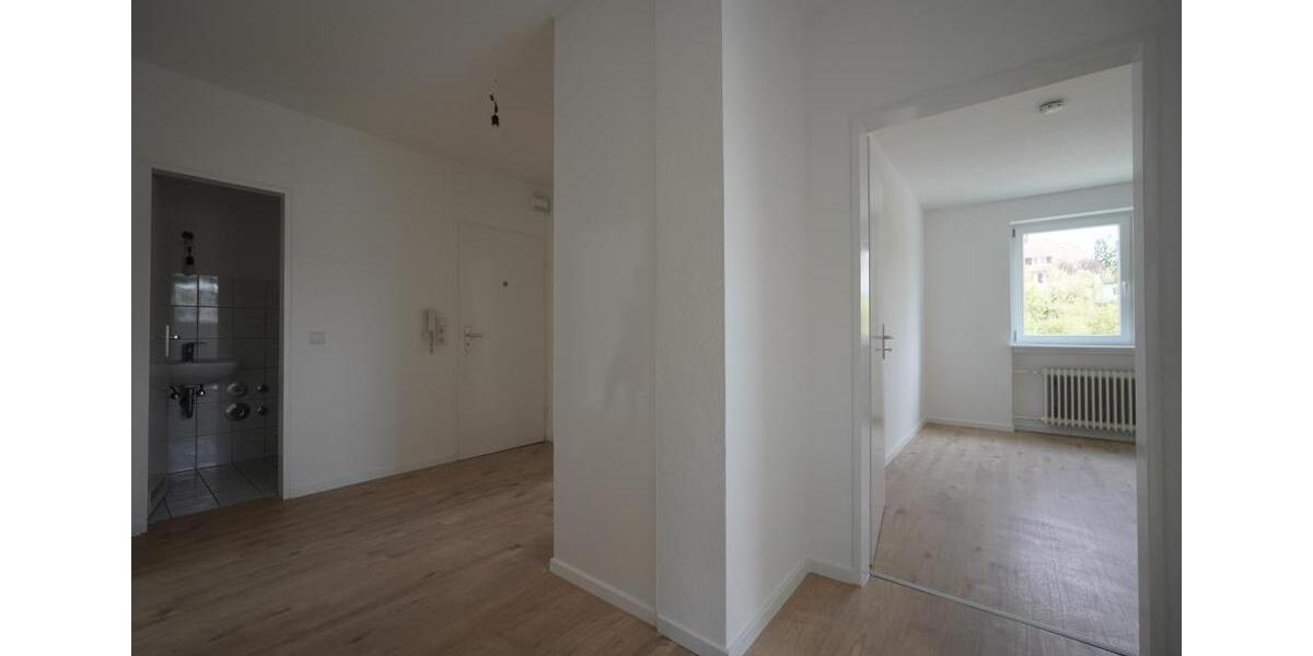 Etagenwohnung Eschwege - 3 Zimmer, 74 m&sup2;, 514&euro; | Angebot:26289856