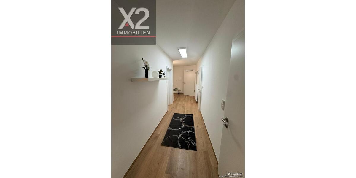 Wohnen auf Zeit Kyllburg - 3 Zimmer, 85 m&sup2;, 180&euro; | Angebot:26699935