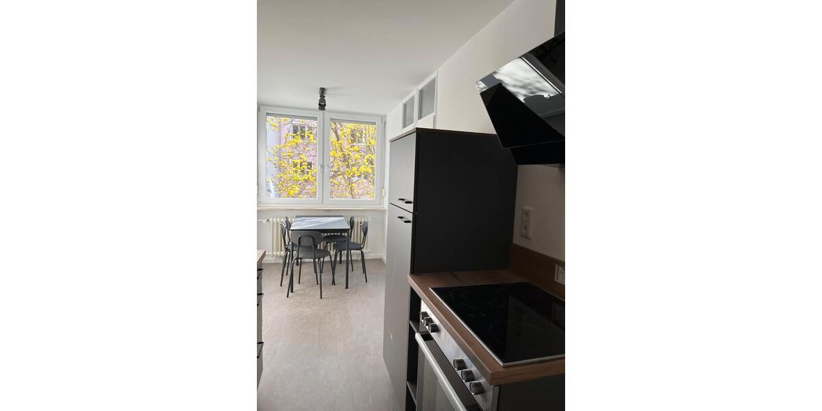 Wohnen auf Zeit Nürnberg Almoshof - 1 Zimmer, 11 m&sup2;, 460&euro; | Angebot:26007236