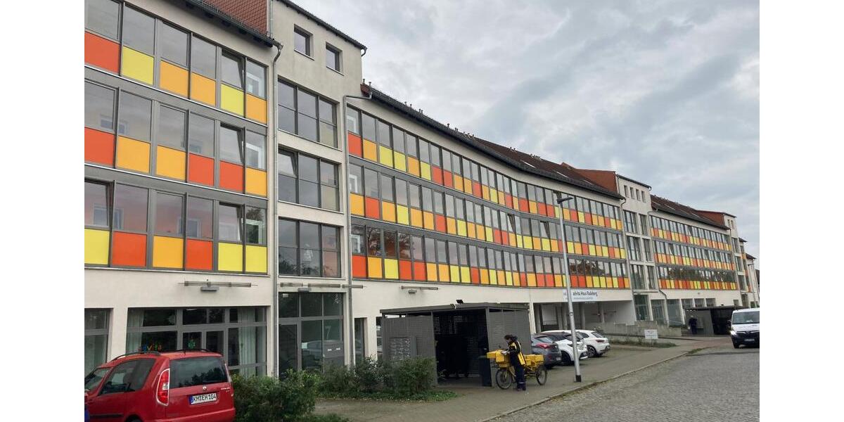 Etagenwohnung Radeberg - 2 Zimmer, 57 m&sup2;, 574&euro; | Angebot:20415776