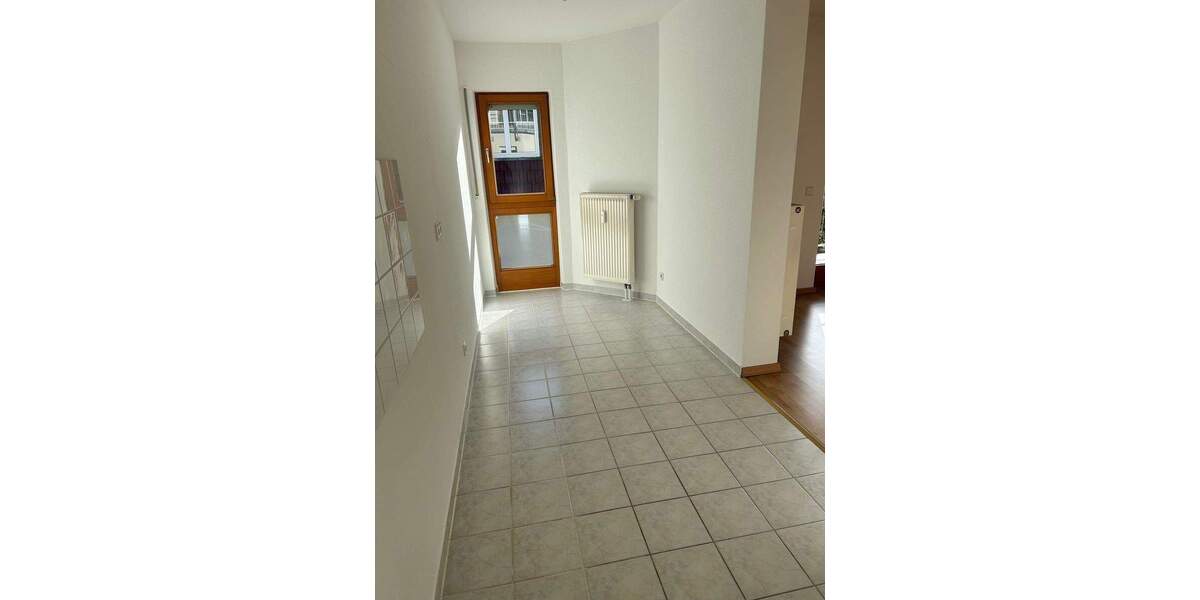 Etagenwohnung Chemnitz Reichenbrand - 2 Zimmer, 69 m&sup2;, 550&euro; | Angebot:26308874