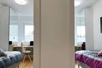 Etagenwohnung München Schwabing-Freimann - 4 Zimmer, 92 m&sup2;, 3.000&euro; | Angebot:26420182