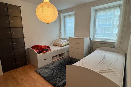 Wohnung möbliert (auf Zeit) zimmer