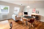 Etagenwohnung Berlin Neukölln - 2 Zimmer, 40 m&sup2;, 1.395&euro; | Angebot:26728046