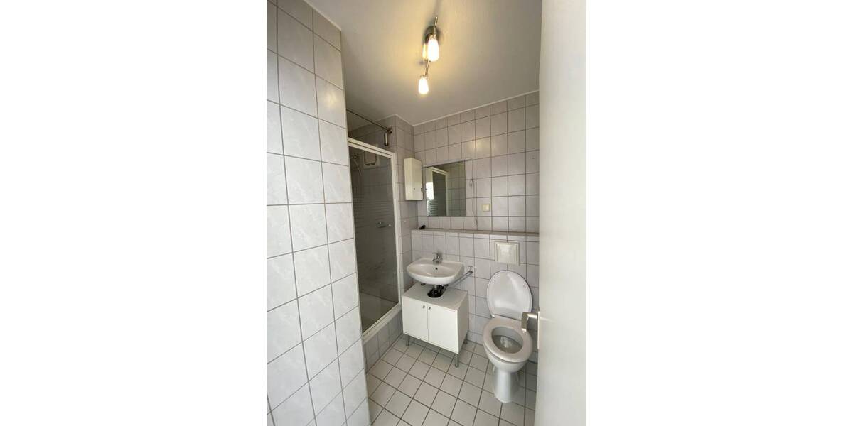 Etagenwohnung Mittweida - 2 Zimmer, 36 m&sup2;, 345&euro; | Angebot:26028003