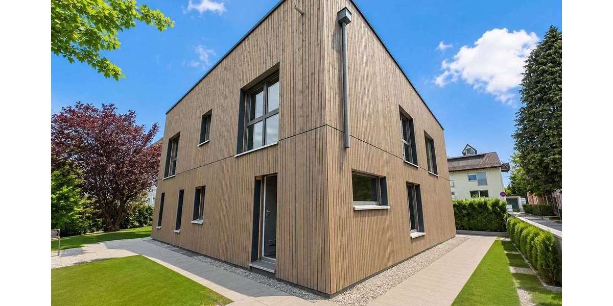 Etagenwohnung Dachau - 2 Zimmer, 65 m&sup2;, 1.360&euro; | Angebot:27258930
