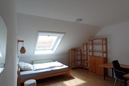Wohnen auf Zeit Riegel am Kaiserstuhl - 1 Zimmer, 15 m&sup2;, 600&euro; | Angebot:26581457