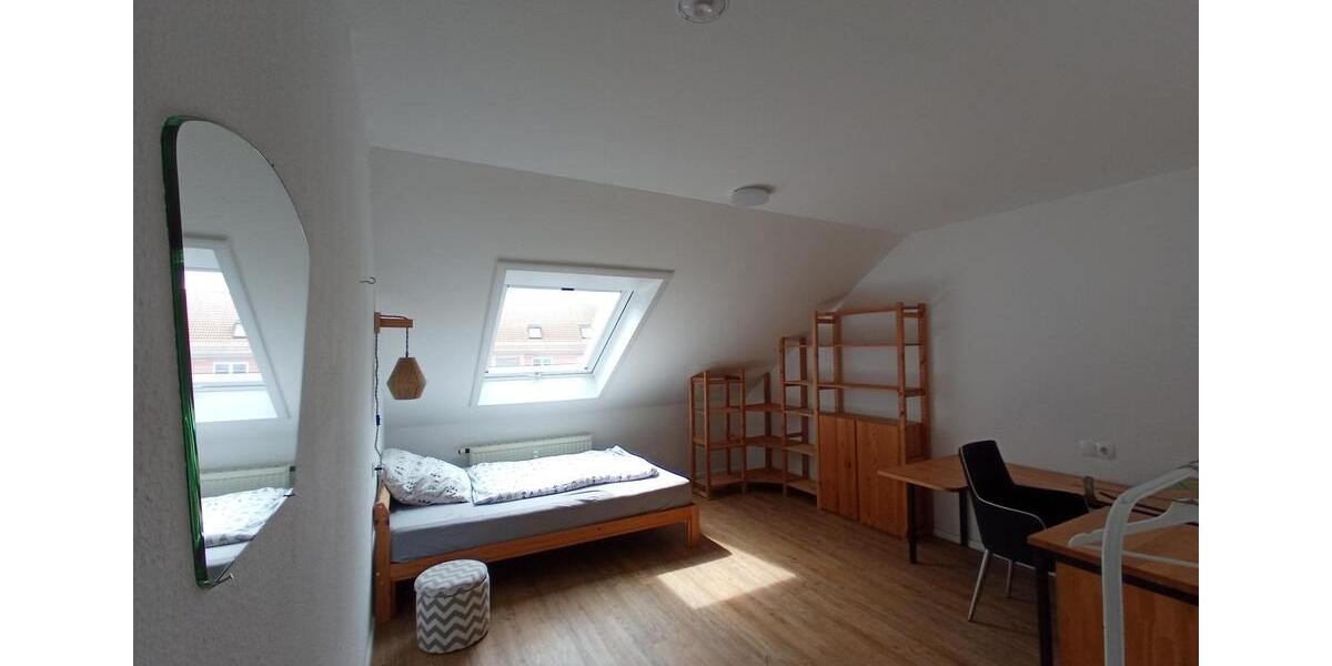 Wohnen auf Zeit Riegel am Kaiserstuhl - 1 Zimmer, 15 m&sup2;, 600&euro; | Angebot:26581457