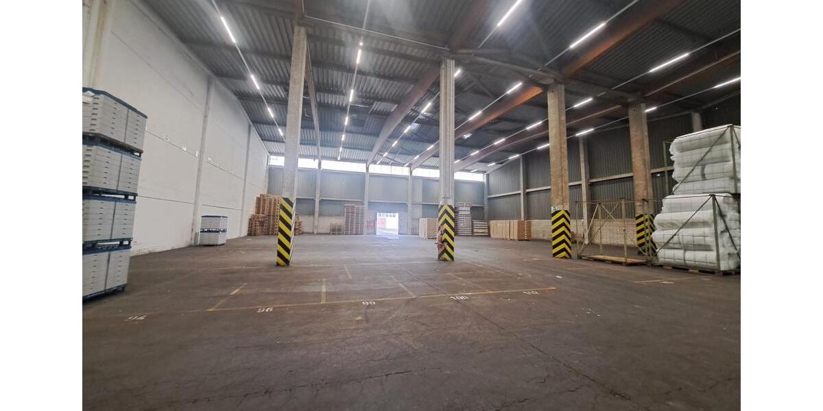 Gewerbeobjekt Bad Wildungen - 4&euro; | Angebot:22858931