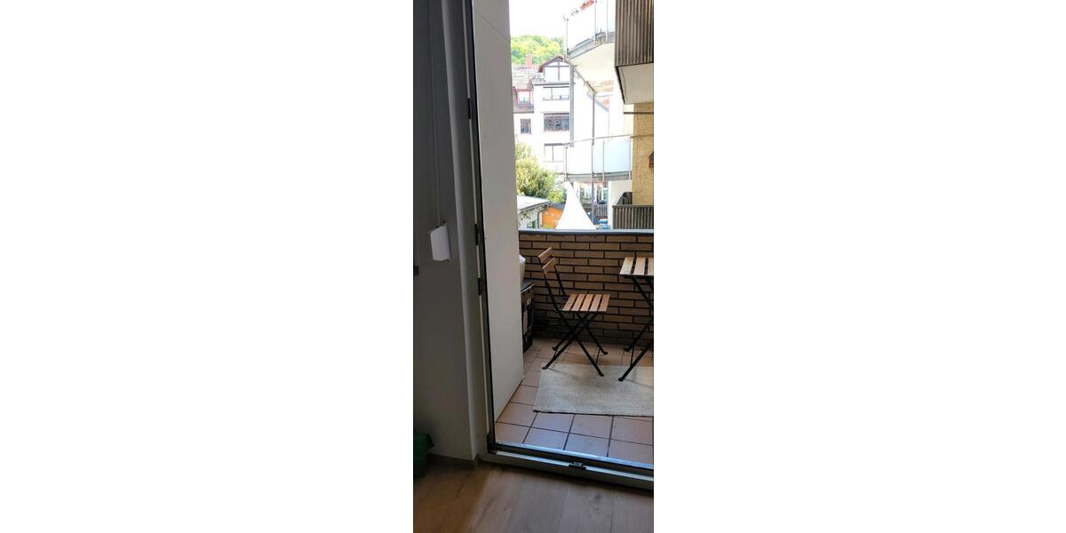 Wohnen auf Zeit Heidelberg Boxberg - 1 Zimmer, 10 m&sup2;, 570&euro; | Angebot:26602796