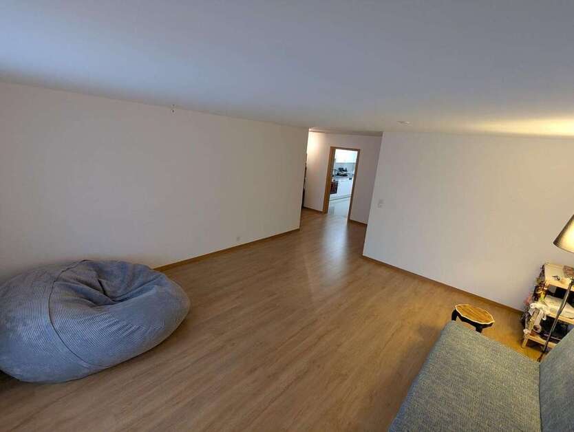 Wohnung zum Mieten in Tuttlingen 670 € 57 m² 3 zimmer