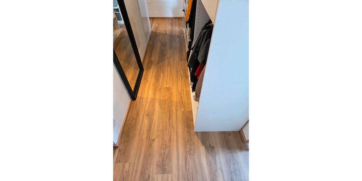 Etagenwohnung Straubing - 2 Zimmer, 76 m&sup2;, 1.080&euro; | Angebot:26591669