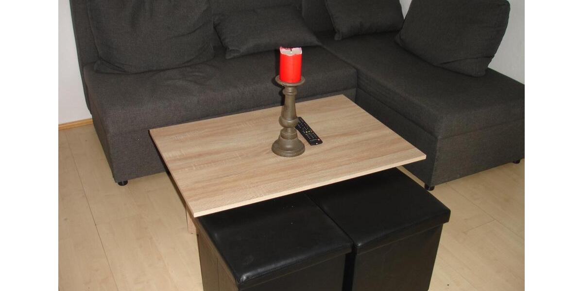 Dachgeschoßwohnung Pirna - 4 Zimmer, 47 m&sup2;, 300&euro; | Angebot:26041891