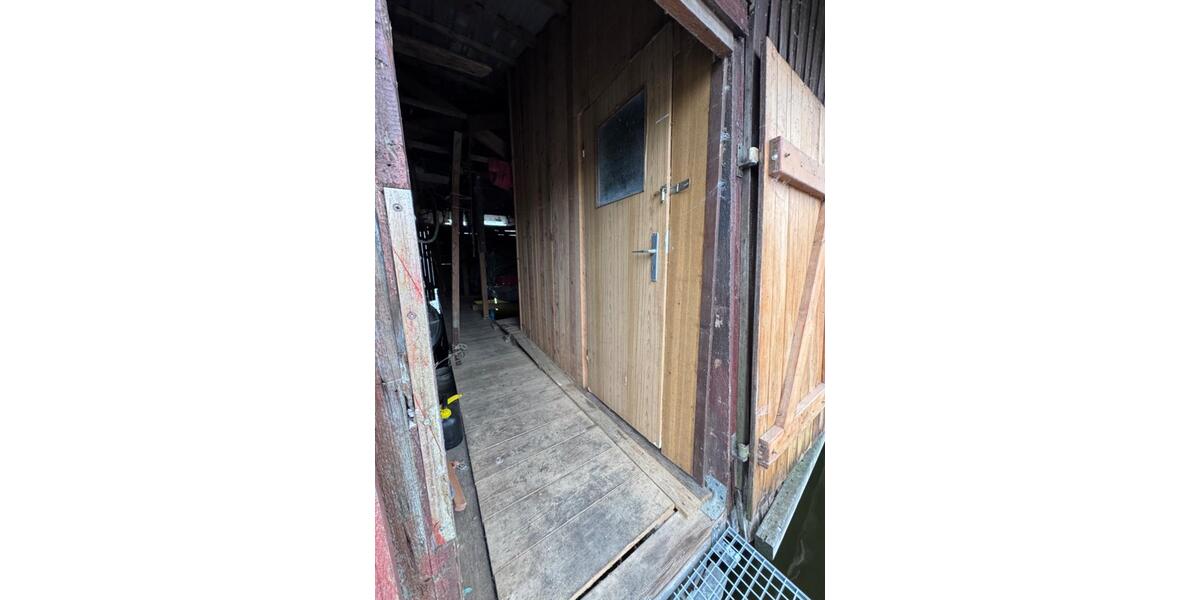 Gewerbeobjekt Röbel/Müritz Müritz - 255&euro; | Angebot:20148335