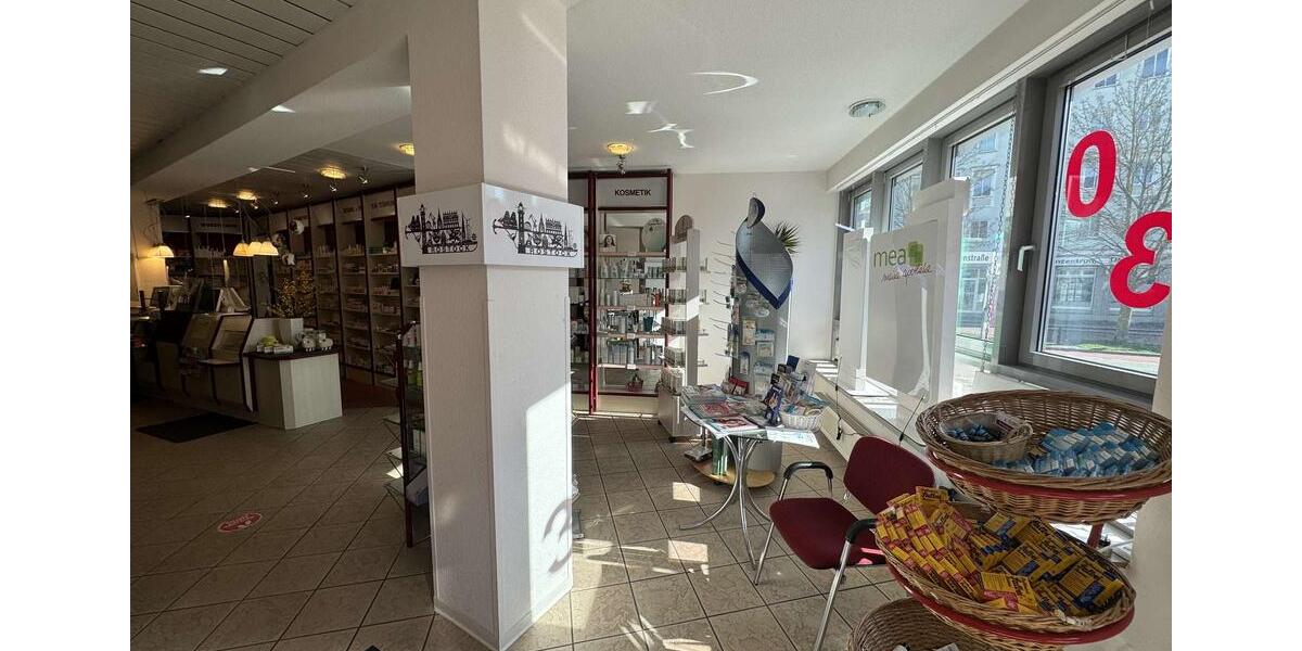 Gewerbeobjekt Rostock - 2.000&euro; | Angebot:19871968