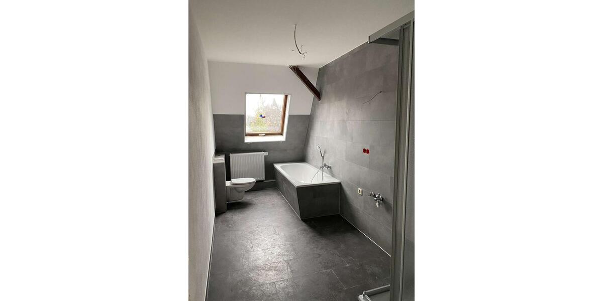 Dachgeschoßwohnung Zwickau Zwickau-Nord - 4 Zimmer, 100 m&sup2;, 730&euro; | Angebot:25974104