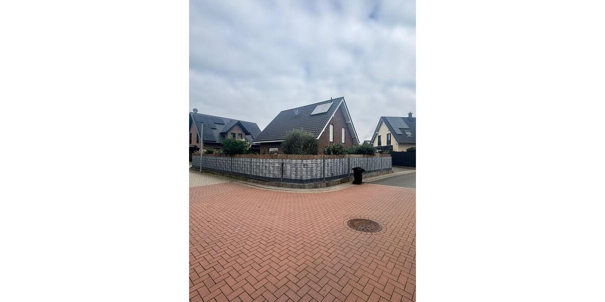 Einfamilienhaus Raesfeld - 4 Zimmer, 136 m&sup2;, 1.500&euro; | Angebot:25129232