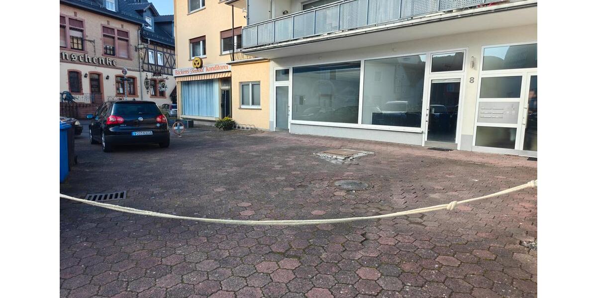 Etagenwohnung Biebergemünd - 3 Zimmer, 78 m&sup2;, 890&euro; | Angebot:26604150