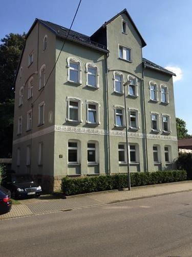 Erdgeschoßwohnung Chemnitz Wittgensdorf - 5 Zimmer, 120 m&sup2;, 600&euro; | Angebot:26038801
