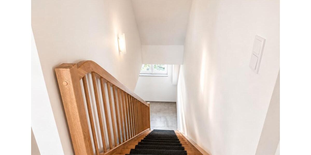 Maisonettenwohnung Tegernheim - 3 Zimmer, 94 m&sup2;, 1.500&euro; | Angebot:26698842