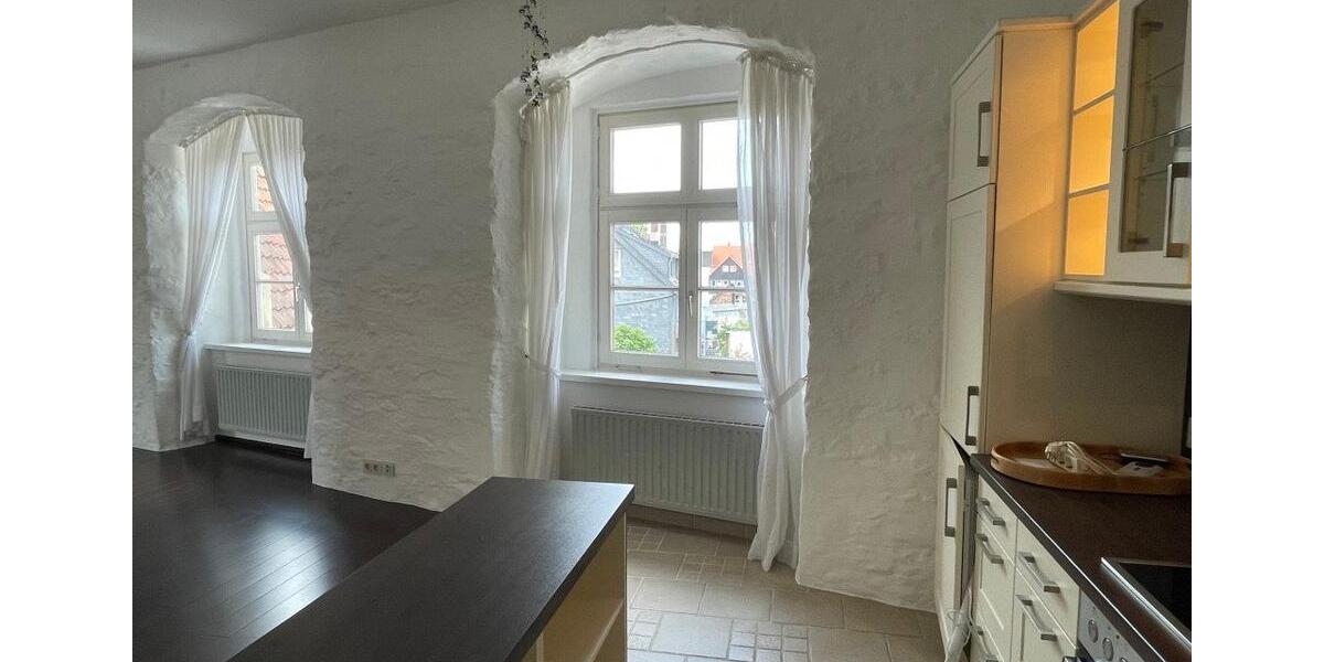 Etagenwohnung Goslar - 2 Zimmer, 52 m&sup2;, 520&euro; | Angebot:26262504