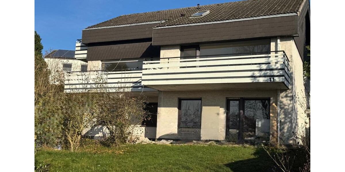Maisonettenwohnung Möhnesee - 3 Zimmer, 117 m&sup2;, 1.300&euro; | Angebot:26573030