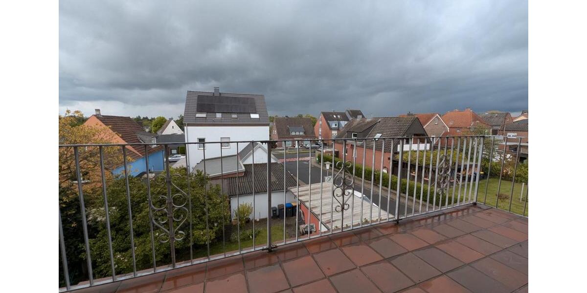 Dachgeschoßwohnung Dülmen - 4 Zimmer, 79 m&sup2;, 690&euro; | Angebot:26606872