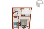 Einfamilienhaus Eggenfelden - 4.5 Zimmer, 109 m&sup2;, 960&euro; | Angebot:26087914