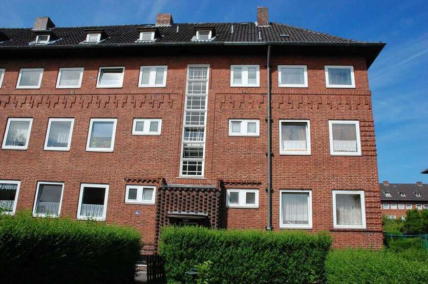 Wohnung zum Mieten in Wilhelmshaven 362 € 55.69 m²