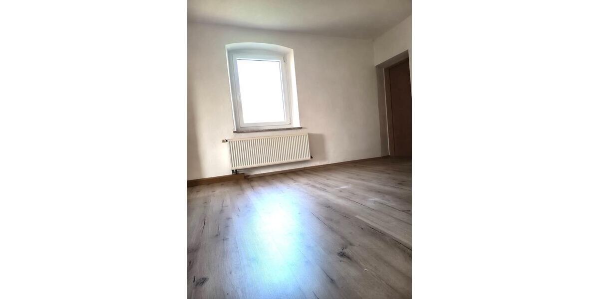 Etagenwohnung Sulzbach-Rosenberg Rosenberg - 2 Zimmer, 41 m&sup2;, 402&euro; | Angebot:25805738