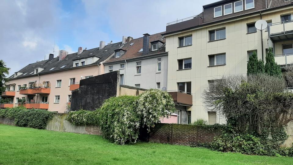 Dachgeschoßwohnung Witten - 3 Zimmer, 64 m&sup2;, 495&euro; | Angebot:24786146