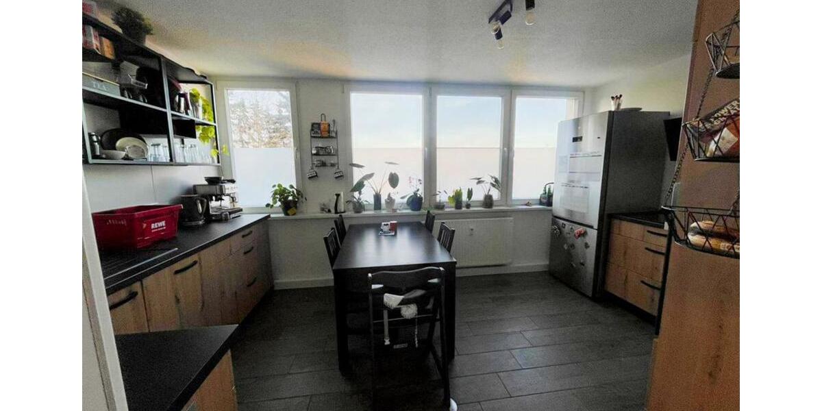 Etagenwohnung Bischofswerda - 5 Zimmer, 140 m&sup2;, 920&euro; | Angebot:24705759