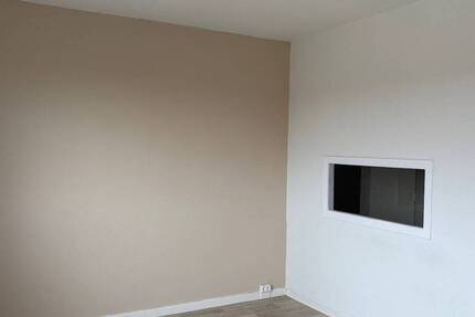 3- Zimmer Wohnung wartet auf Ihren Einzug ohne Balkon 3 zimmer