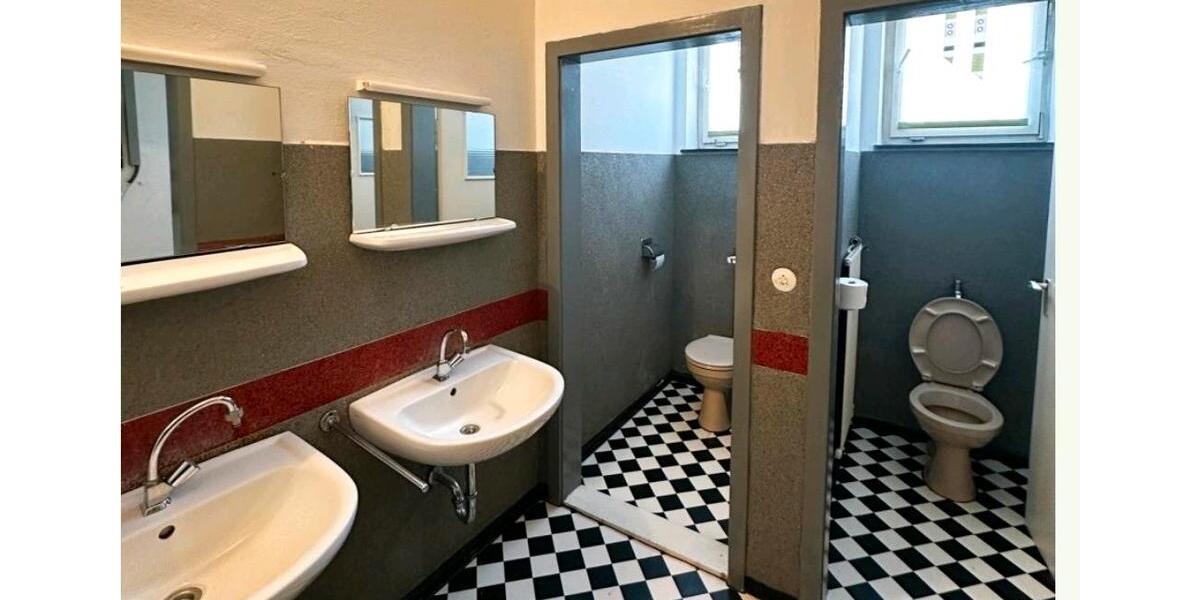 Gewerbeobjekt Schwarzhofen - 550&euro; | Angebot:24839840