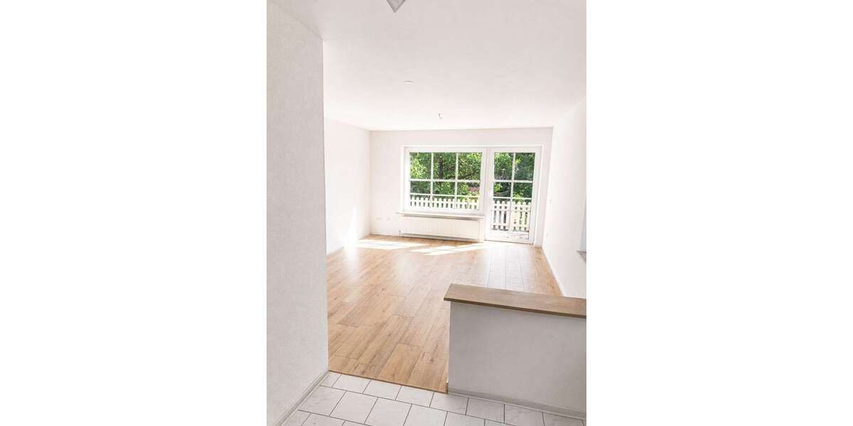 Etagenwohnung Braunschweig - 4 Zimmer, 74 m&sup2;, 795&euro; | Angebot:26856770