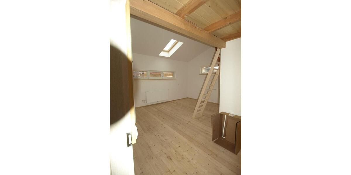 Doppelhaushälfte Bichl - 5 Zimmer, 137 m&sup2;, 1.785&euro; | Angebot:26632581