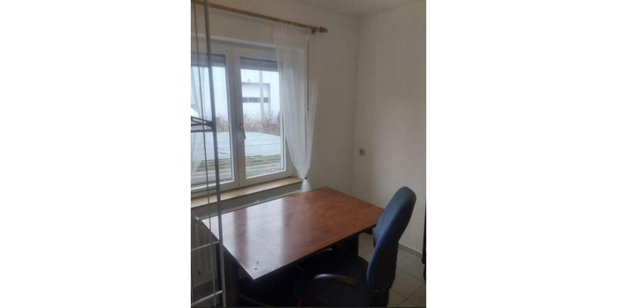 Erdgeschoßwohnung Konstanz Konstanz-Fürstenberg - 2 Zimmer, 24 m&sup2;, 420&euro; | Angebot:24850518