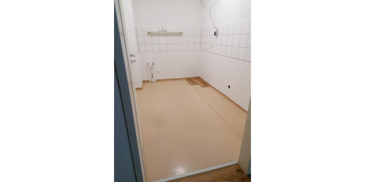 Etagenwohnung Staufenberg - 2 Zimmer, 59 m&sup2;, 660&euro; | Angebot:26640402